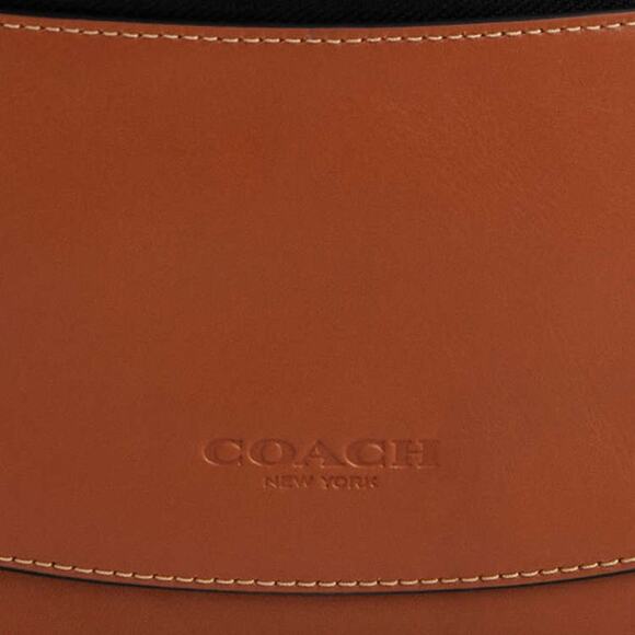Coach Warren Mini Belt Bag NWT - Picture 5 of 5